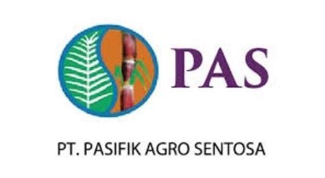 PT Pasifik Agro Sentosa